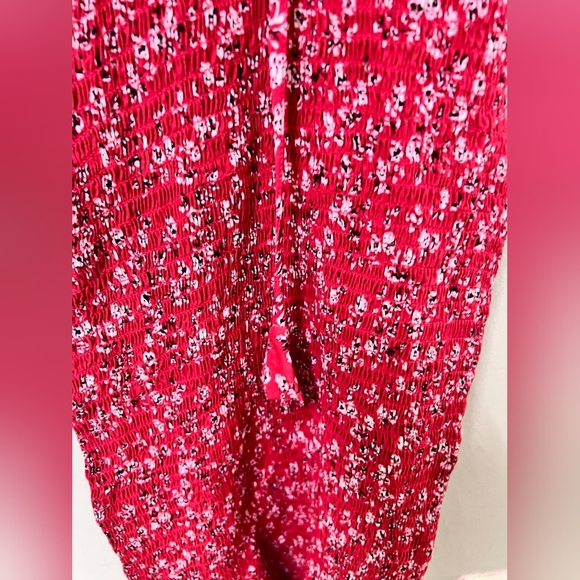 Fitted dress - Picture 7 of 8